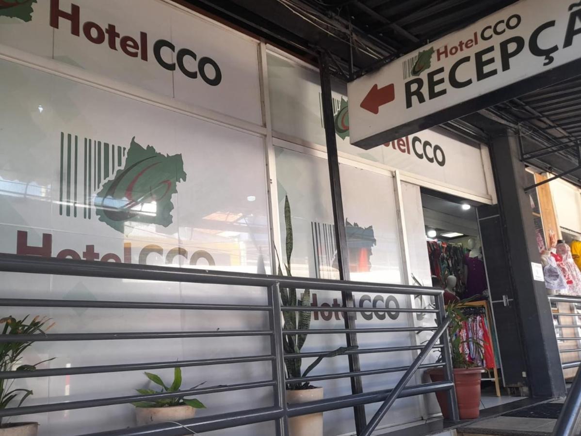 Hotel Cco Goiania — Photos 1