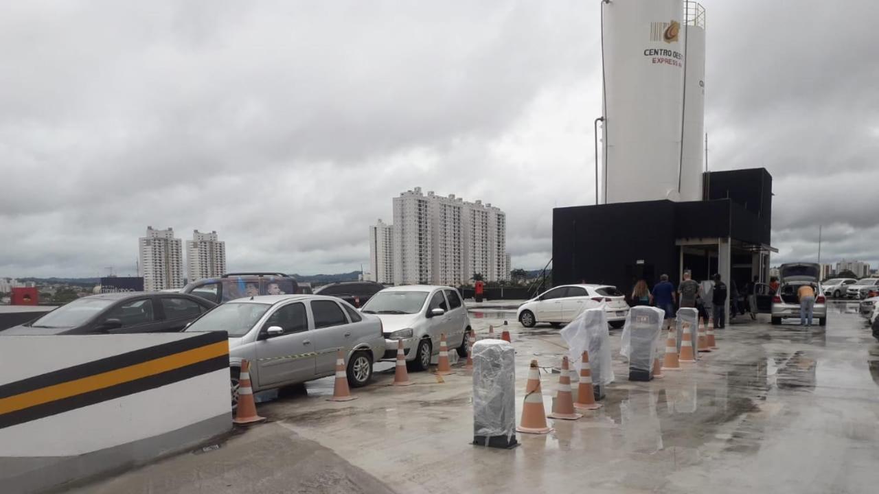 Hotel Cco Goiania — Photos 3